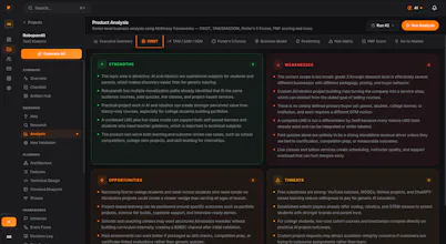 PlanMySaaS gallery image