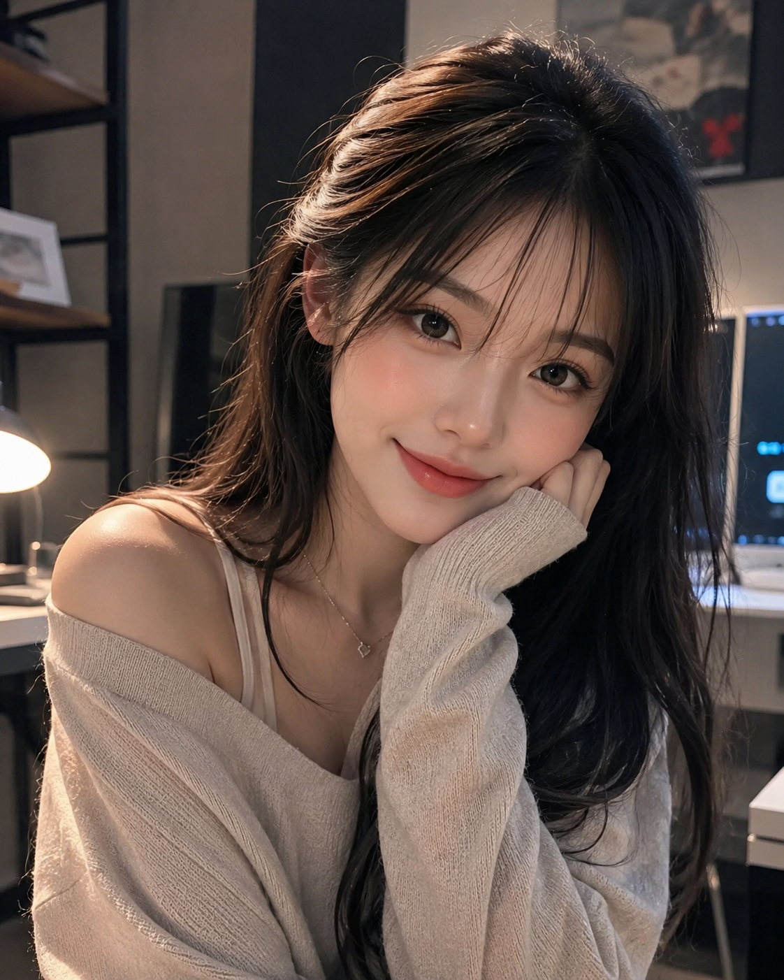 chatwithchloe.me gallery image