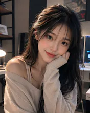 chatwithchloe.me gallery image
