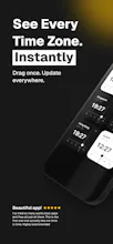 Time Zone Pro: World Clock gallery image