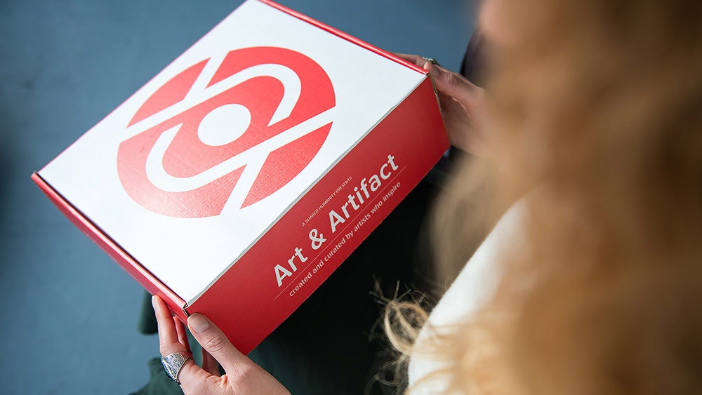 Art & Artifact gallery image