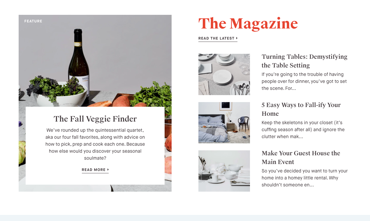 Snowe Home gallery image