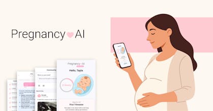 Pregnancy AI gallery image