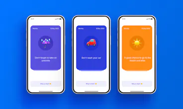 Tiny Weather gallery image