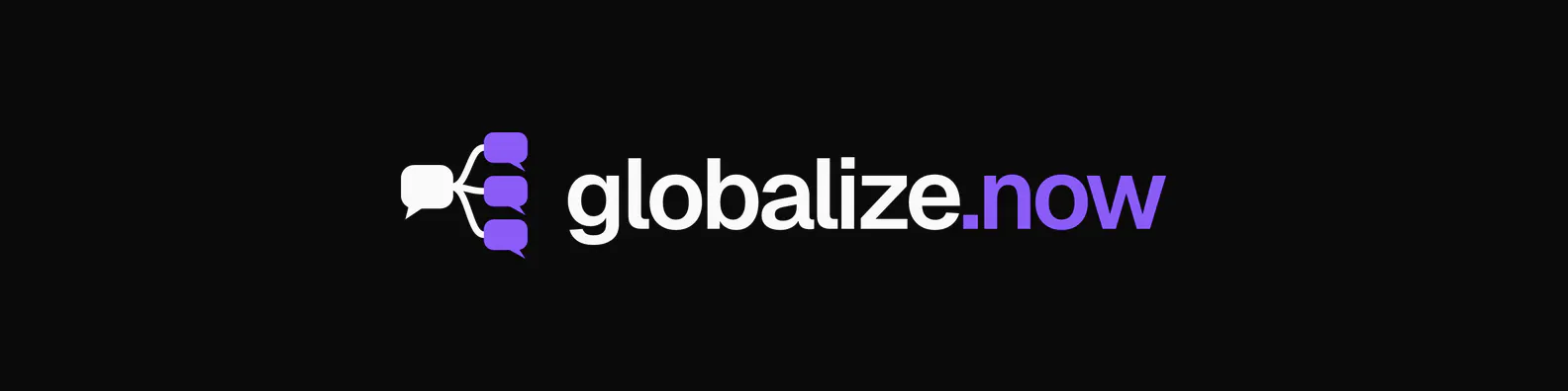 globalize.now gallery image