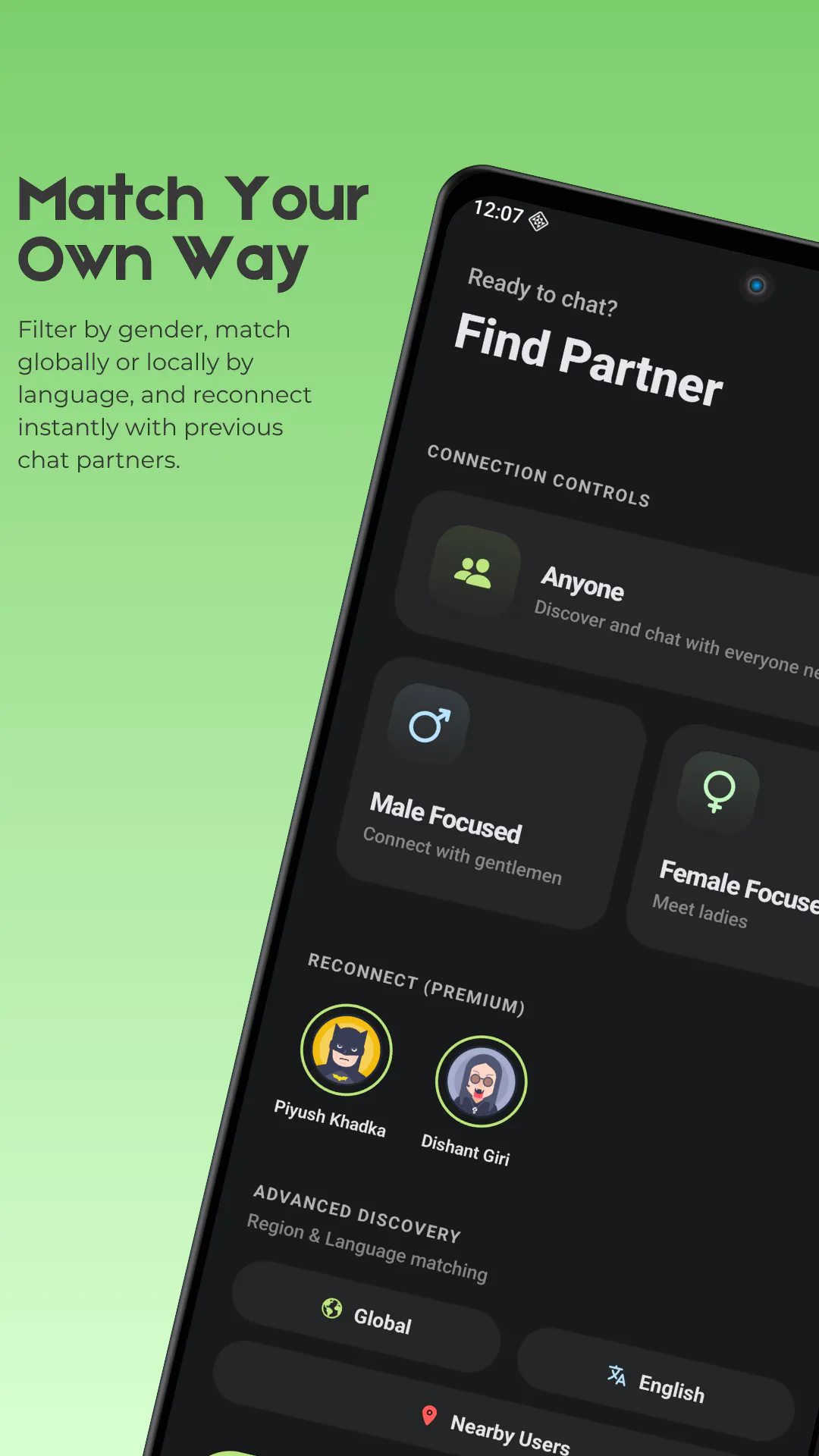 Chattify gallery image