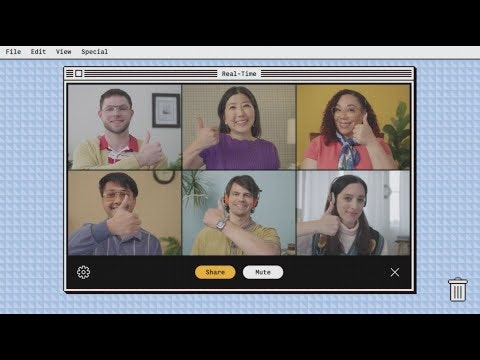 Mux Real-Time Video gallery image
