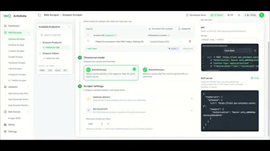 AntsData · 蚁数科技 gallery image