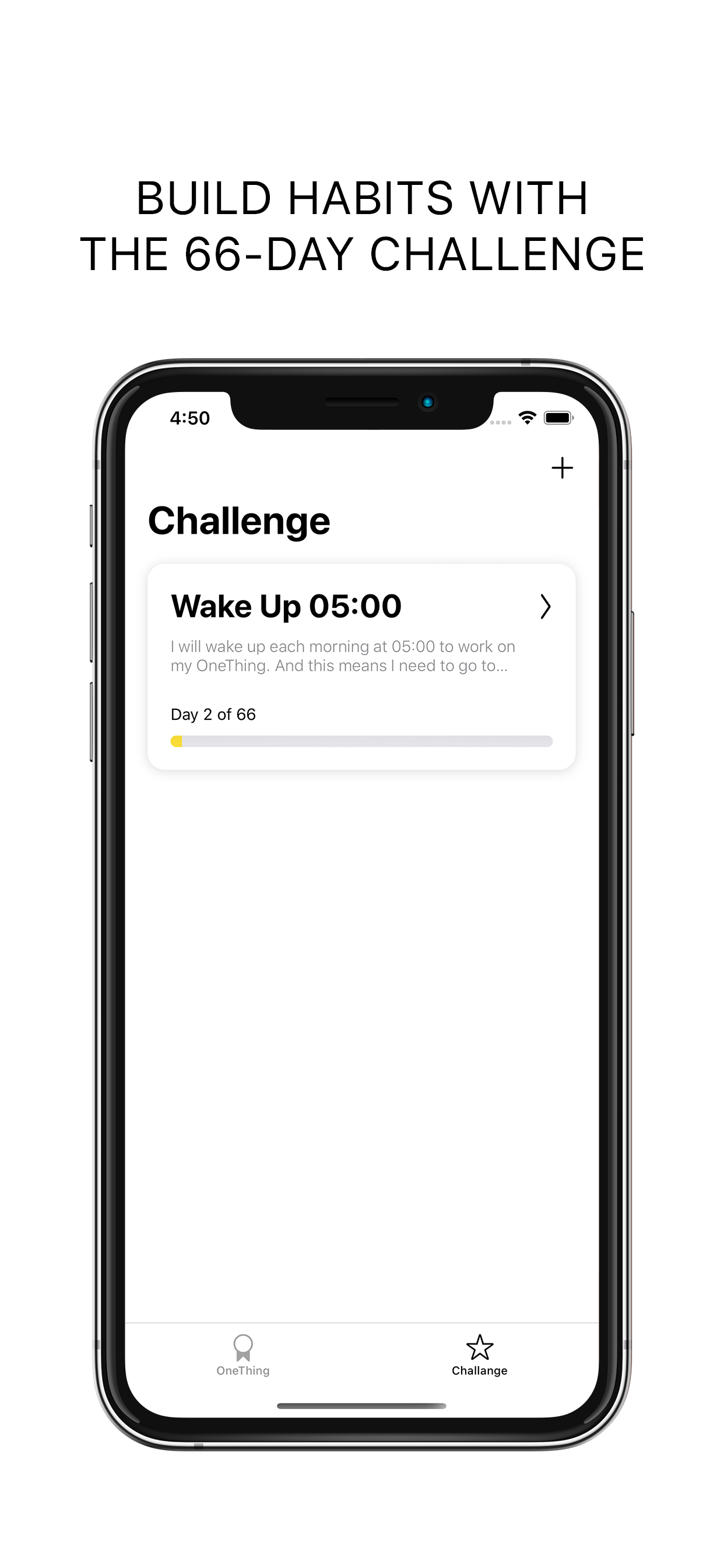 OneThing gallery image