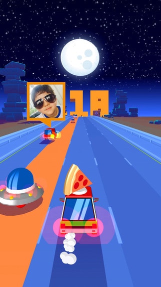 Dashy Crashy gallery image