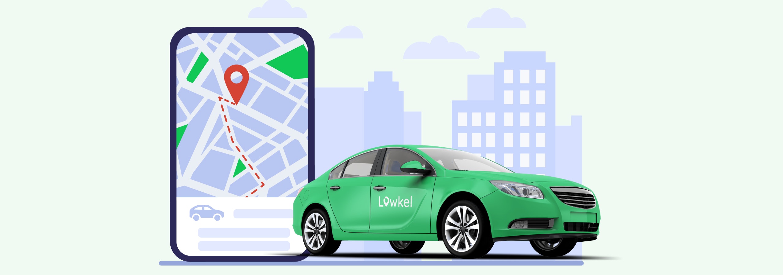 Lowkel gallery image