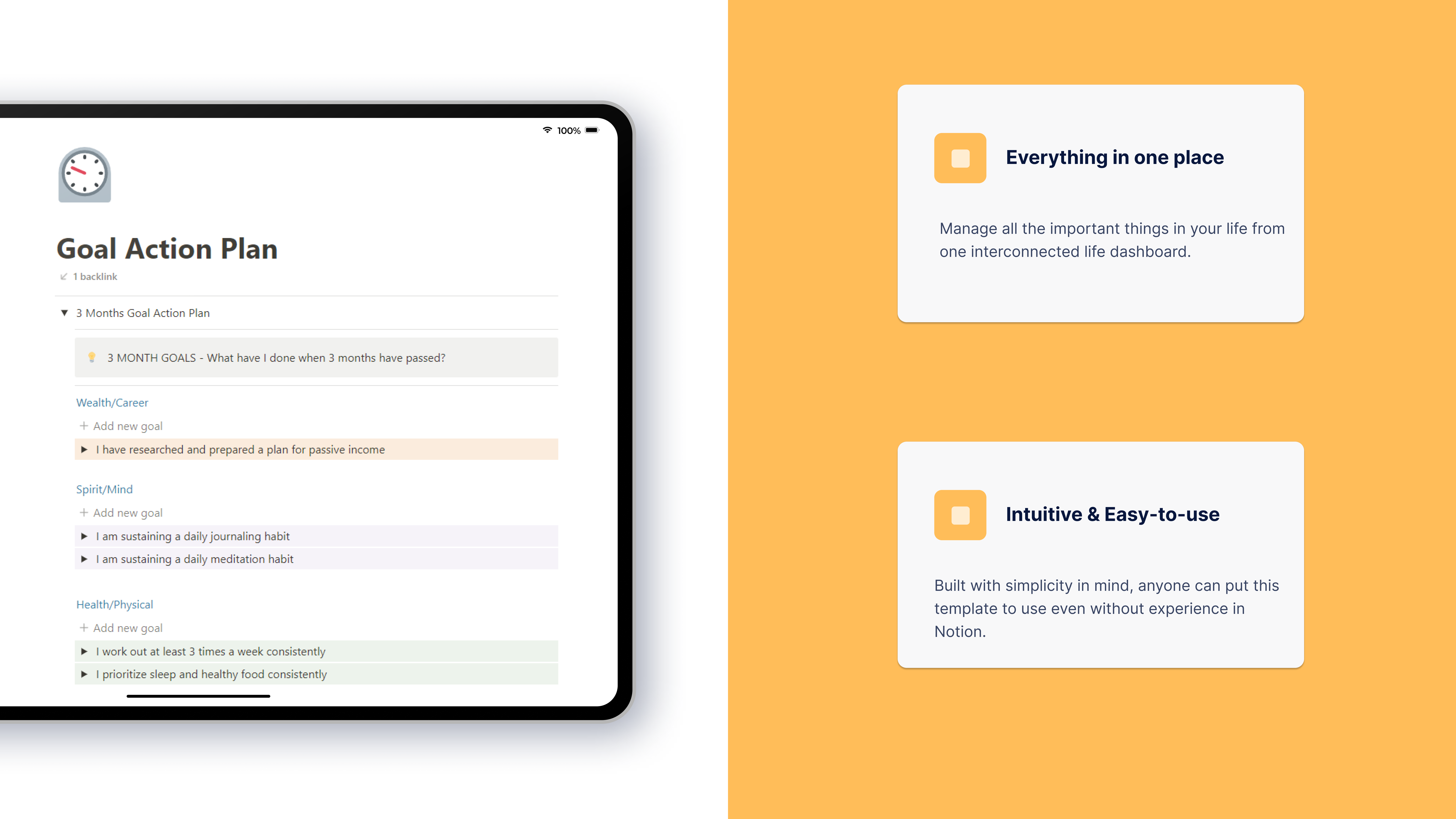Stoic Life OS gallery image
