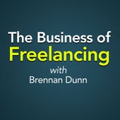 The Business of Freelancing Podcast