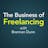 The Business of Freelancing Podcast
