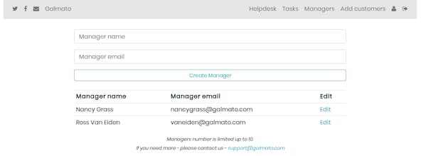 Galmato gallery image