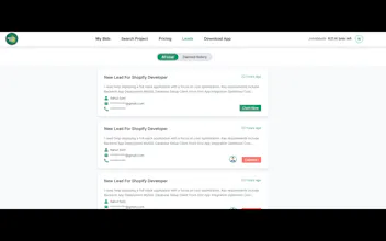 Bidvoty -AI Bid Assistant for Freelancer gallery image