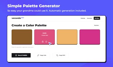 Veranda Color gallery image