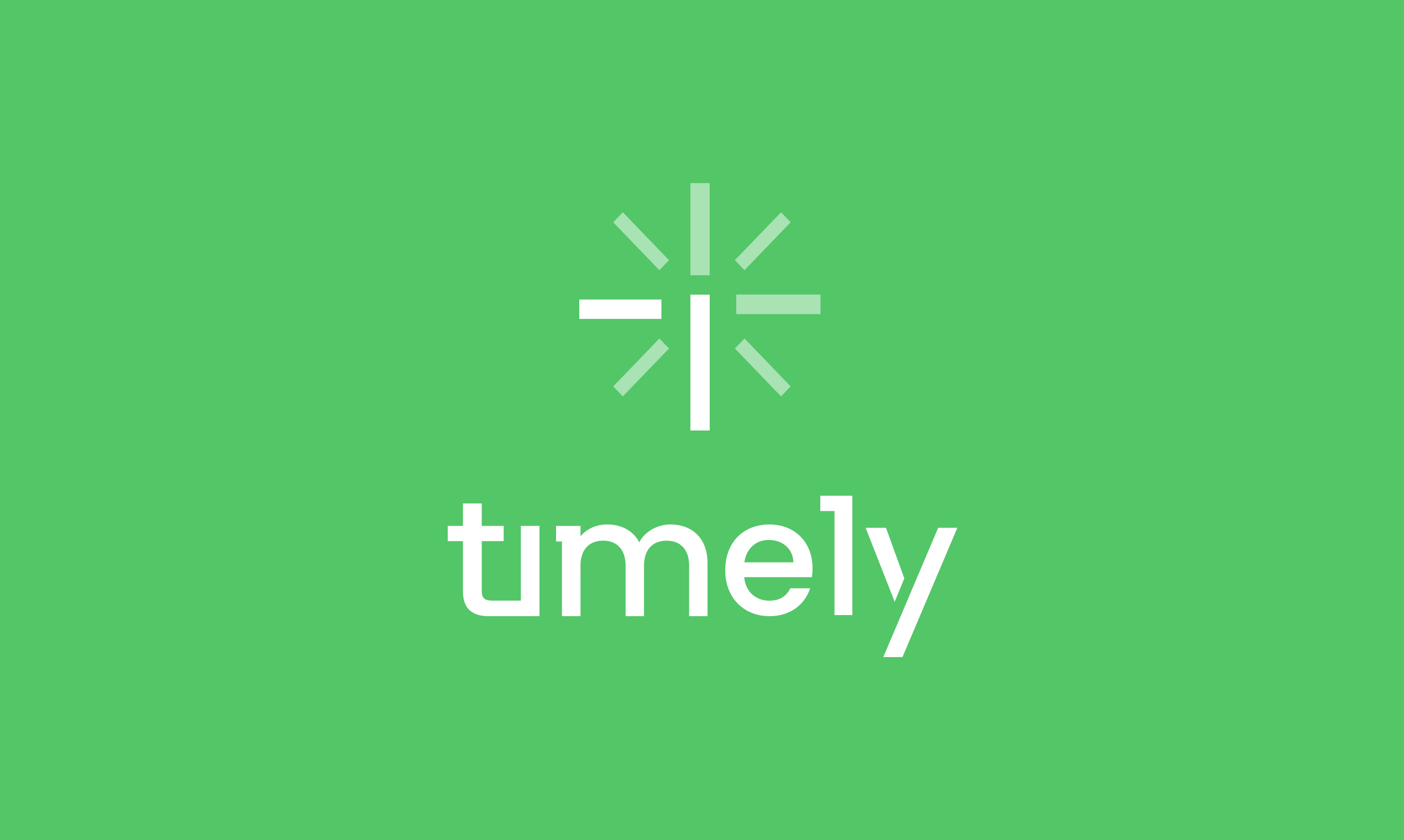 Timely PWA gallery image