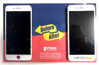 iPhone Technicians gallery image