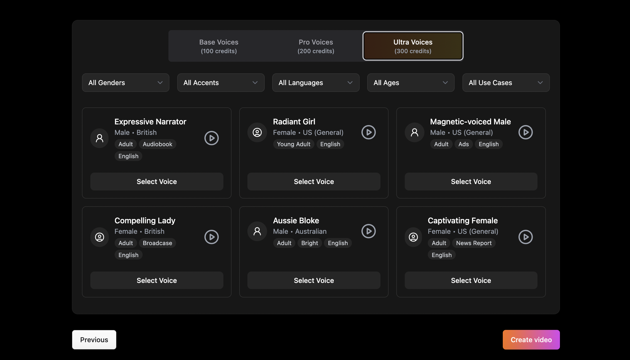 AI Shorts Pro gallery image