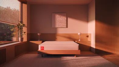Boring Mattress gallery image