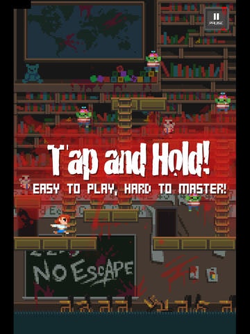 The Tapping Dead gallery image