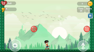 Pang World - Bubble Shooter gallery image