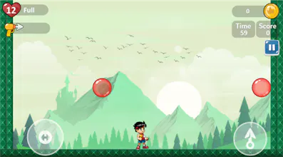 Pang World - Bubble Shooter gallery image