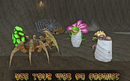 Fantasy Spider Simulator media 1