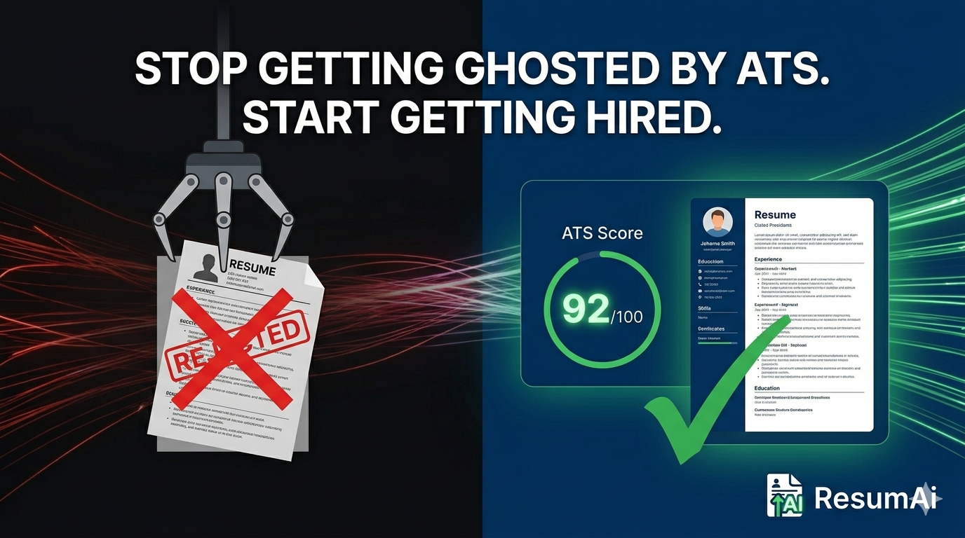 ResumAI gallery image