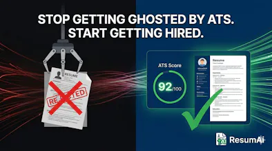 ResumAI gallery image