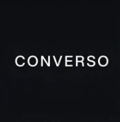 Converso logo