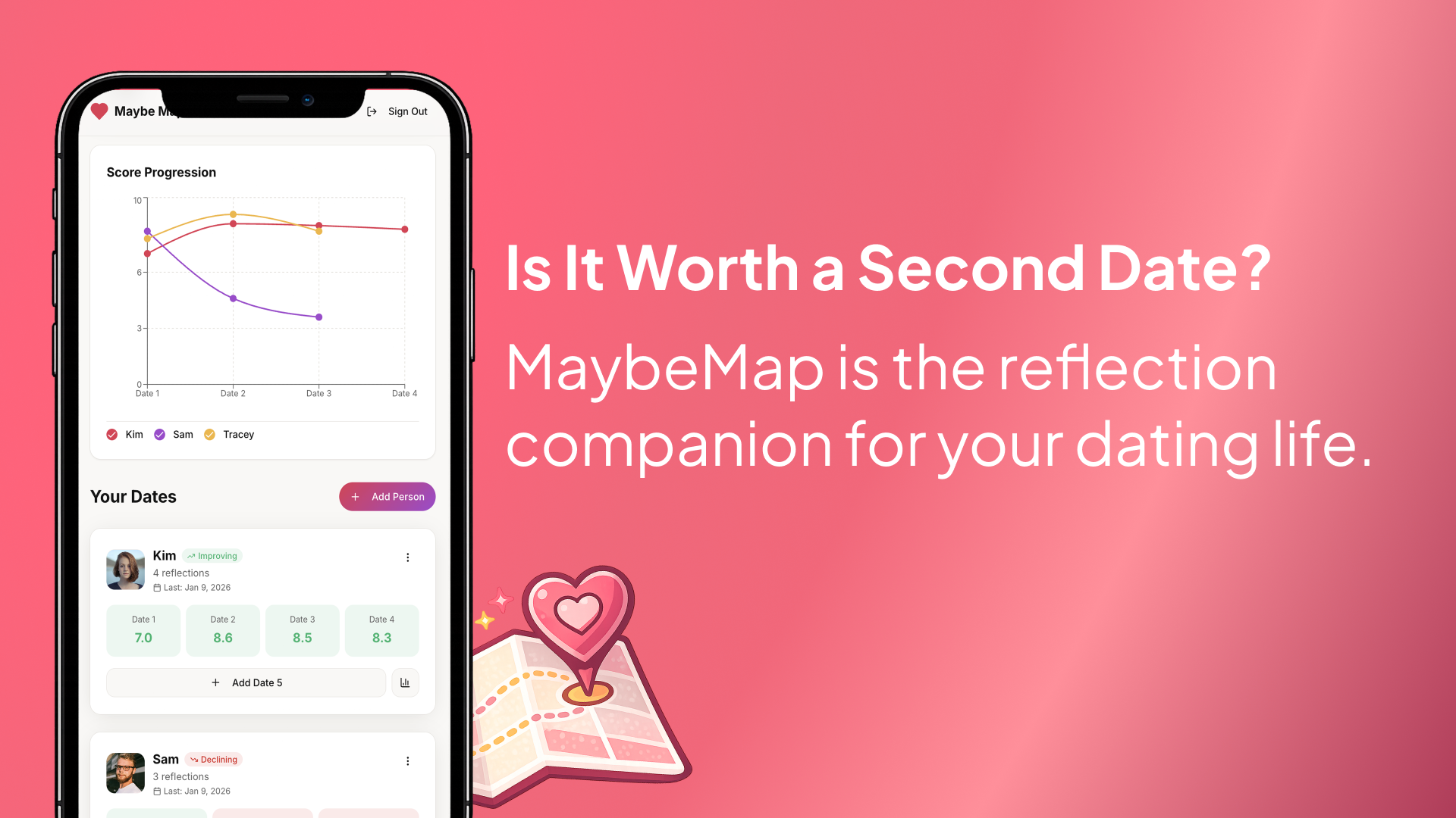 Maybe Map gallery image