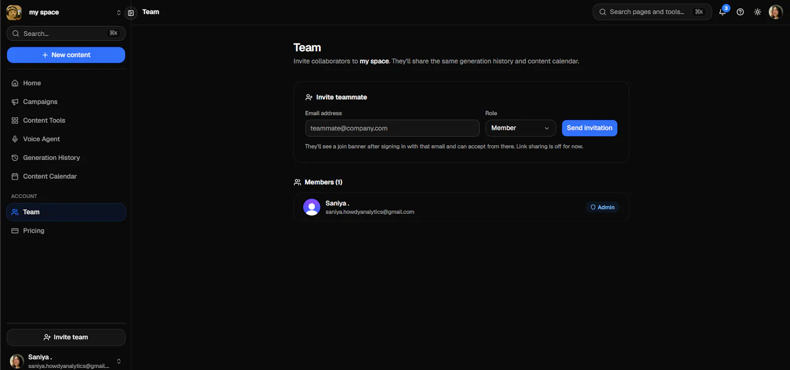 Productivity Engine screenshot 15