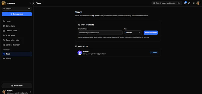 Productivity Engine screenshot 15