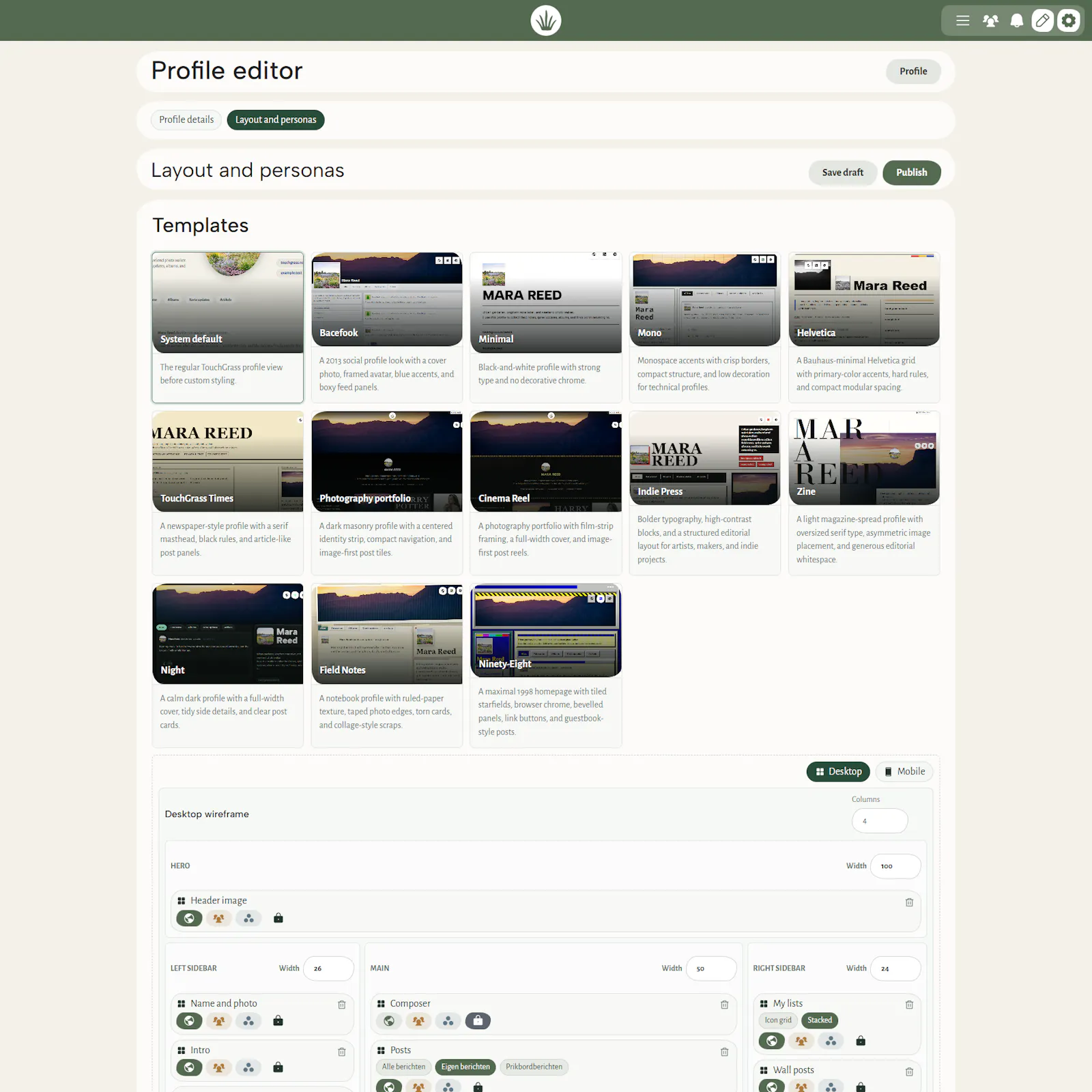 TouchGrass screenshot 5