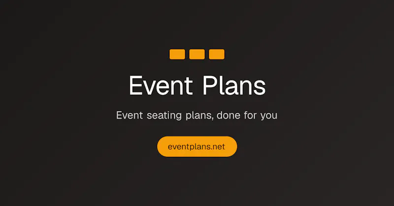 Event Plans screenshot 1