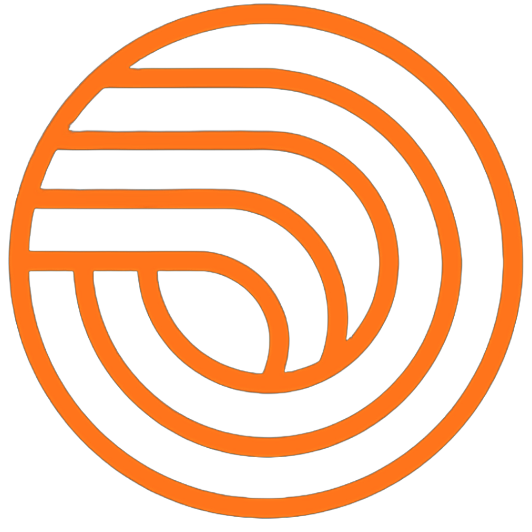 ZEG - Product Hunt launch logo and brand identity