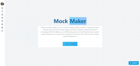 Mock Maker gallery image