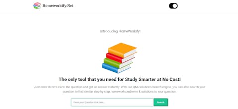 Doctrina AI Website gallery image