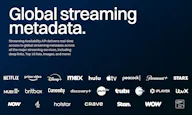 Streaming Availability API