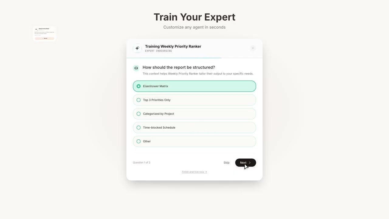 DoThisTaskAI gallery image