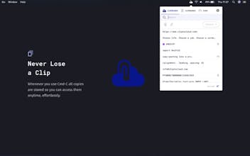 ClipToCloud gallery image