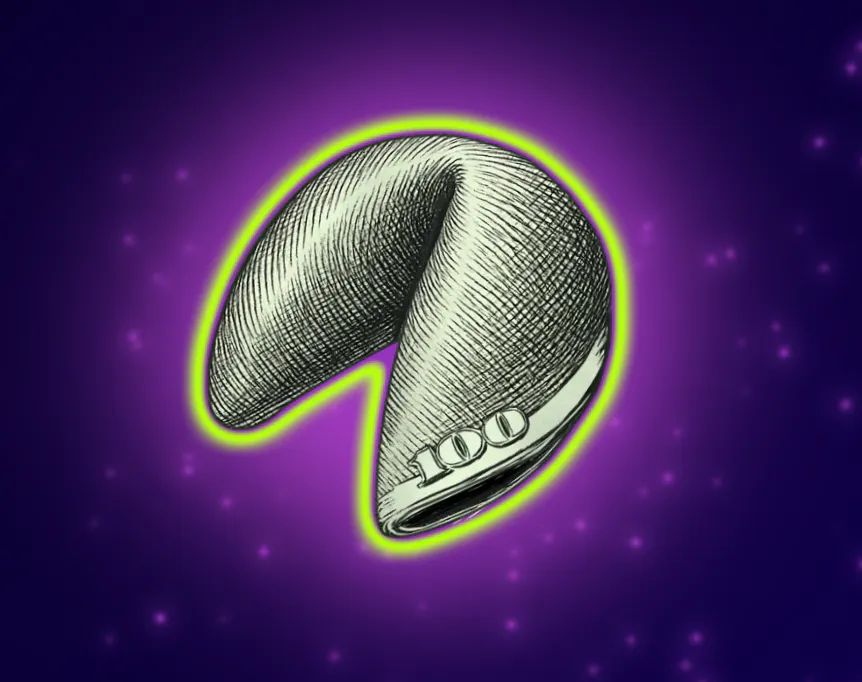 Cookie of Fortune gallery image