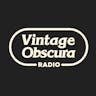 Vintage Obscura Radio