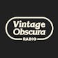 Vintage Obscura Radio