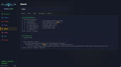 Codebase Pilot gallery image
