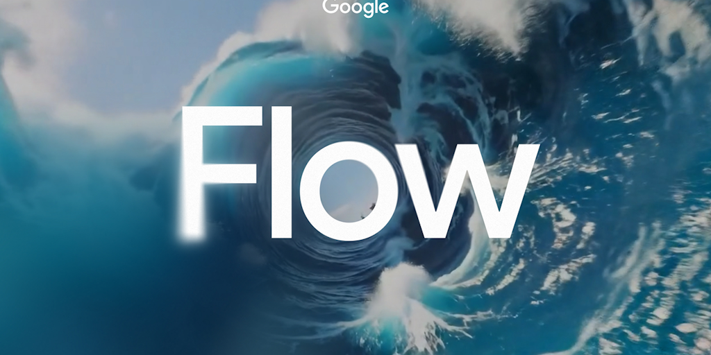 Google Flow