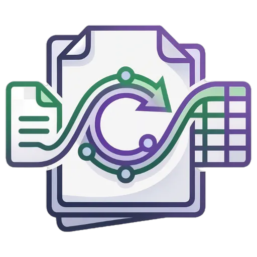 Statement Converter gallery image