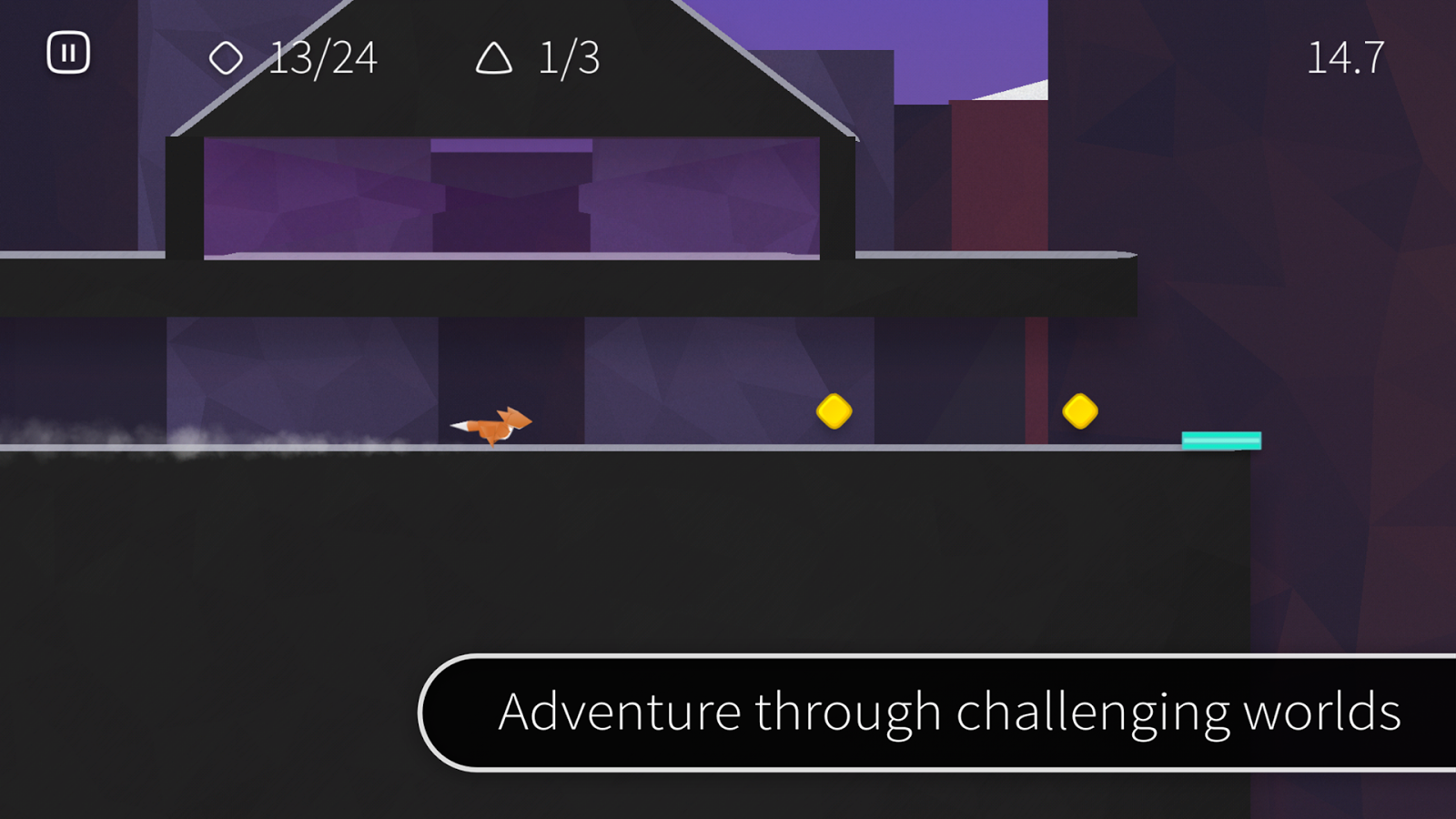 Fast Like A Fox gallery image